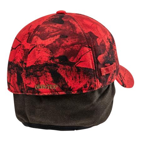 CAPPELLINO DEERHUNTER RAM ARCTIC CAP