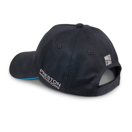 CAPPELLINO PRESTON INNOVATIONS HD CAP NOIR-BLEU
