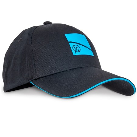 CAPPELLINO PRESTON INNOVATIONS HD CAP NOIR-BLEU