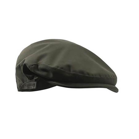 Cappellino Uomo Beretta Waterproof Flat Cap Trasparenza