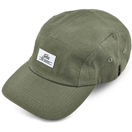Cappellino Uomo Fortis 5 Panel Hat - Oliva