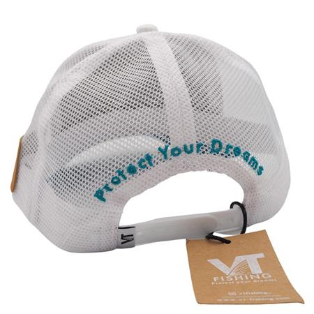 CAPPELLINO UOMO VT FISHING THE MAHI MAHI