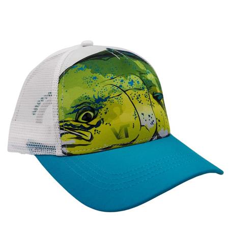 CAPPELLINO UOMO VT FISHING THE MAHI MAHI