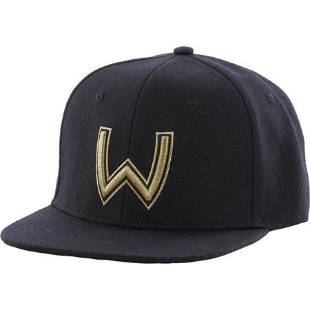 Cappellino Uomo Westin W Viking Helmet - Nero