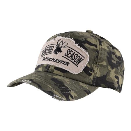 Cappellino Winchester Saba