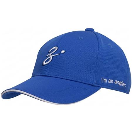 Cappellino Zenaq 2021 - Blu