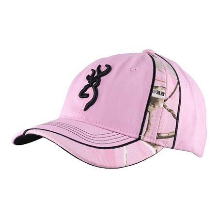 Cappello Browning Alex - Rose