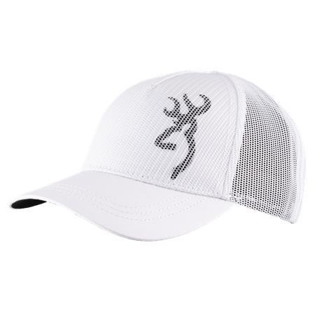 Cappello Browning Trenton - Blanc