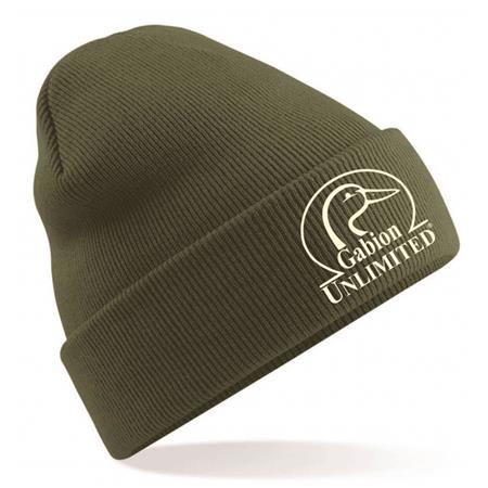 Cappello Gabion Unlimited - Kaki