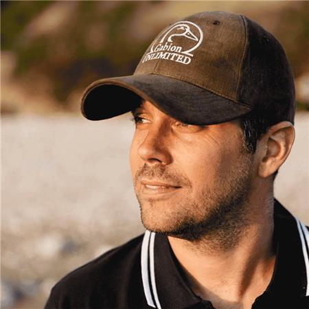CAPPELLO GABION UNLIMITED - KAKI