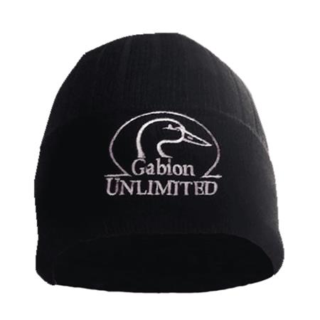 Cappello Gabion Unlimited - Noir