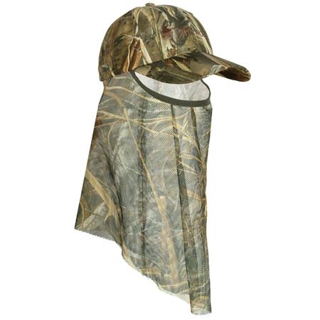Cappello Pinewood Furudal Camou Net - Drt Camou
