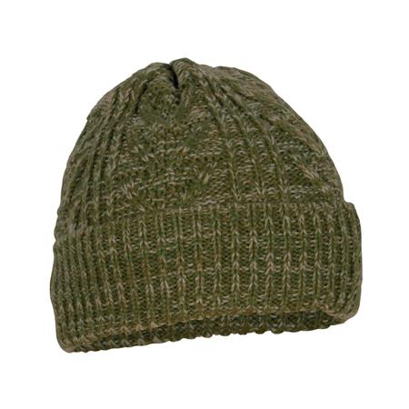 Cappello Pinewood Knitted Melange - Vert