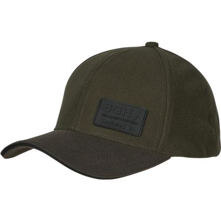 Cappello Seeland Chaser Bgh - Pine Green
