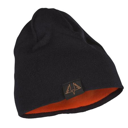 CAPPELLO SWEDTEAM PROTECT REVERSIBLE - ORANGE NEON