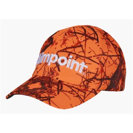Cappello Uomo Aimpoint Blu