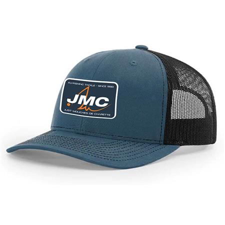 Cappello Uomo - Blu Jmc Trucker - Bleu