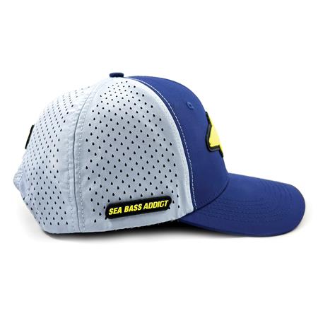 CAPPELLO UOMO FISHXPLORER ADDICT 24 BAR