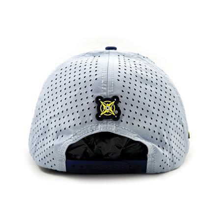 CAPPELLO UOMO FISHXPLORER ADDICT 24 BAR