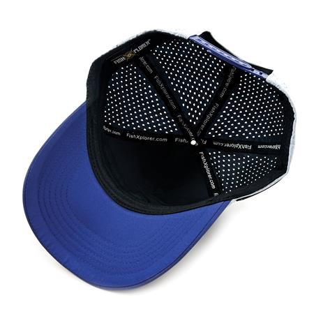 CAPPELLO UOMO FISHXPLORER ADDICT 24 BAR