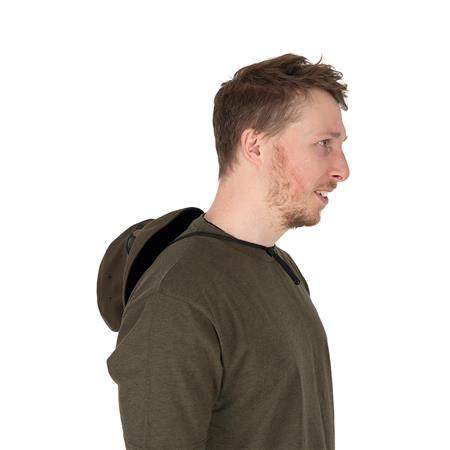 CAPPELLO UOMO FOX KHAKI / CAMO BOONIE HAT