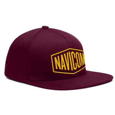 Cappello Uomo Navicom Officielle