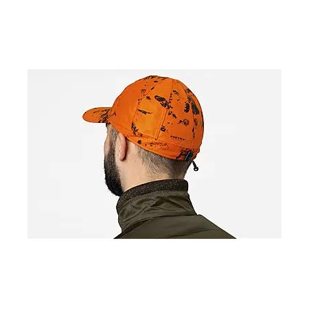 CAPPELLO UOMO SEELAND AVAIL CAMO