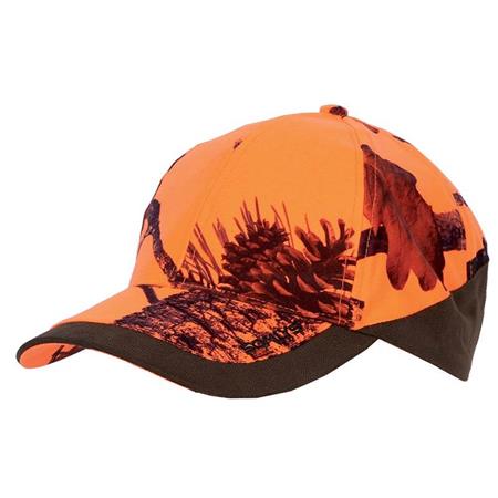 Cappello Uomo Somlys 906 Camou Arancione