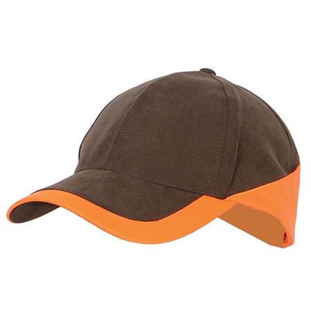 Cappello Uomo Somlys 908 Quadrati Oliva