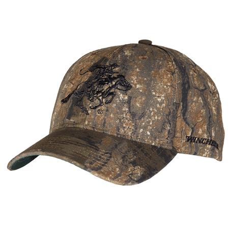 Cappello Winchester Ferus - Timber