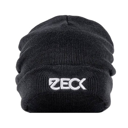 Cappello Zeck Beanie - Nero