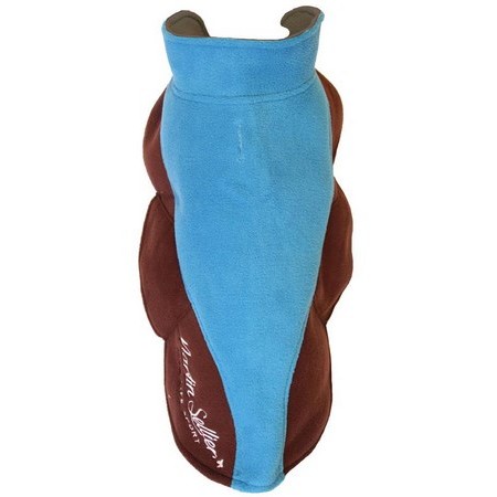 Cappotto Per Cane Martin Sellier - Blu