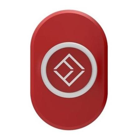 Cápsula Xfob Fell Marine Para Pulseira De Silicone Xband Génération 2