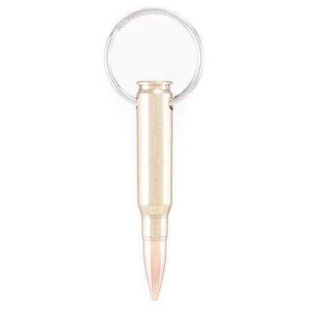 Capsule Key Holder Lucky Shot Shot C/.308 Win