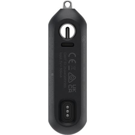 CAPTEUR D’ENVIRONNEMENT MARIN COROS HYDROP