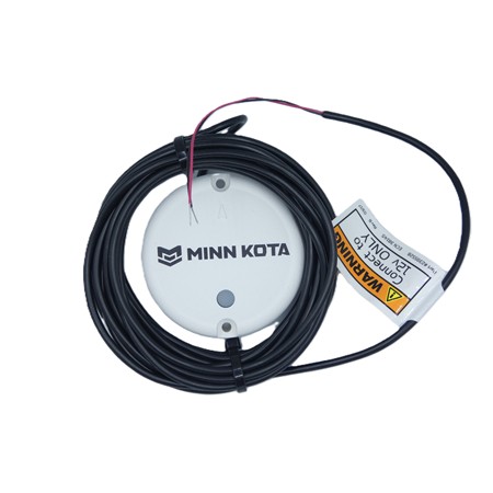 Capteur Gyro Minn Kota Pour I Pilot Bt - Mk-1866680