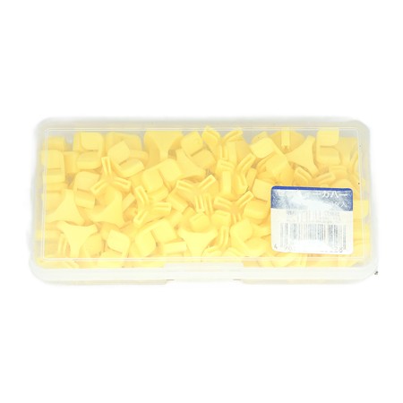 Capuchon Protege Triple Meiho Safety Cover - Taille S - Par 100