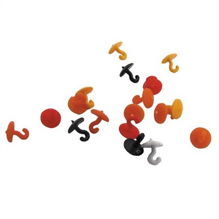 Capuchón Tope Para Boilies Carp Spirit