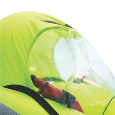 CAPUZ PARA COLETE SALVA-VIDAS SPINLOCK DECKVEST CENTO