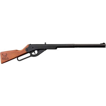 Carabina De Aire Comprimido Para Niño Daisy Model 105 Buck 4.5Mm