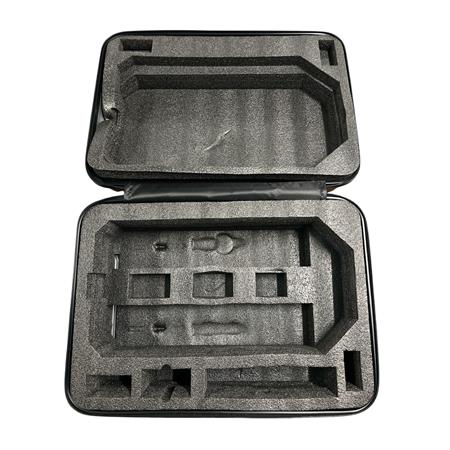 CARBON BAITING BOAT BOATMAN VULCAN PRO V2 60 SATELLITES CARBON