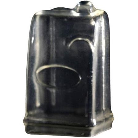 Carcasa Para Central Delkim Hardcase Fits Receivers