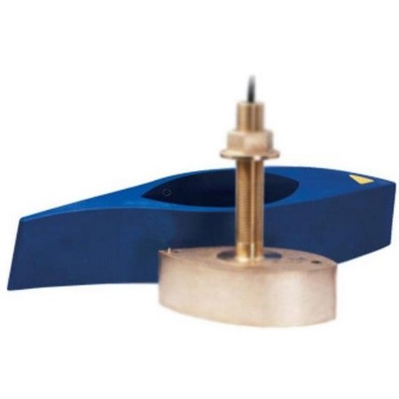 Carenagem Airmar Pour Sonde Traversante - 1Kw B260