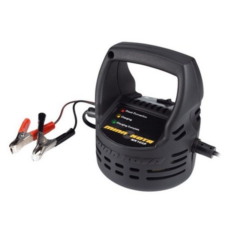 Cargador De Batería Portátil Minn Kota 105-Pe