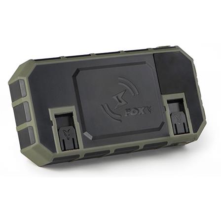 CARGADOR FOX HALO 27K WIRELESS POWER PACK