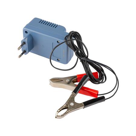 Cargador Para Batería Eurohunt 6-12V