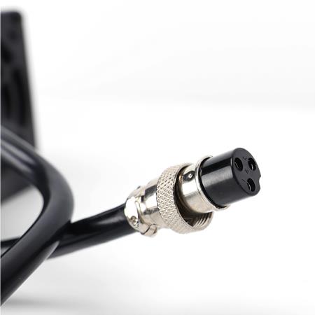 CARICABATTERIE PER BATTERIA LITHIUM LIFEPO4 RHINO BATTERY CHARGER