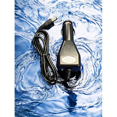 CARICATORE PER AUTO BOATMAN CAR CHARGER ACTOR PER BARCA PASTURATRICE