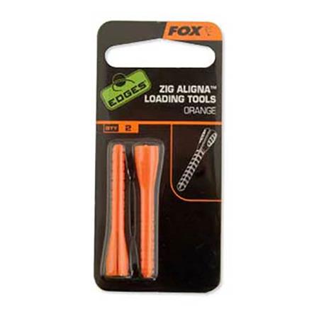 Caricatore Zig Fox Edges Zig Aligna Loading Tool