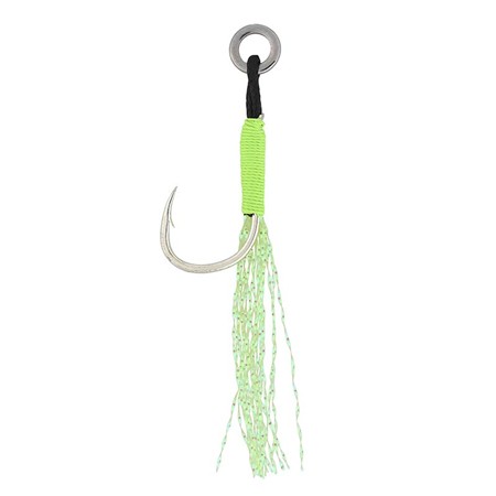 Cârlig Assist Sunset Hook Single